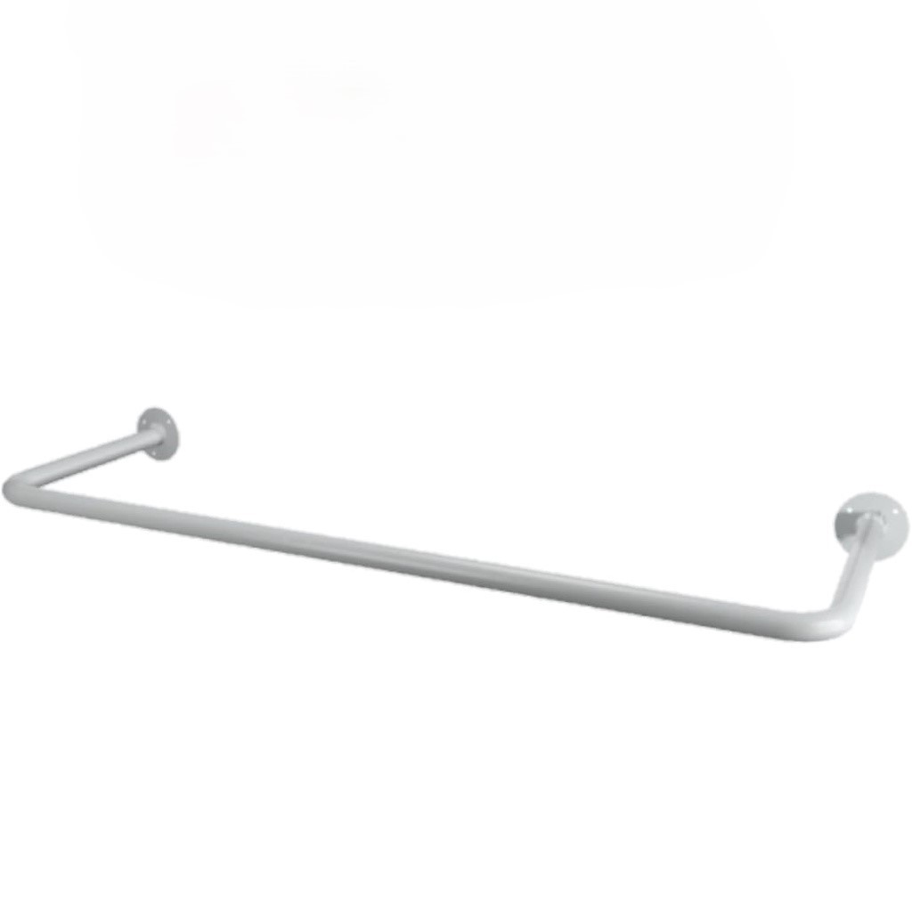 Kit 6 Travas Para Defumador Otoolling - Grampos Resistente Ao Calor