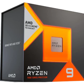 KIT RYZEN 9 7950X3D / PLACA MÃE MSI PRO A620M-E KIT DE UPGRADE