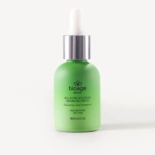 Sérum Antiacne Secativo 30ml