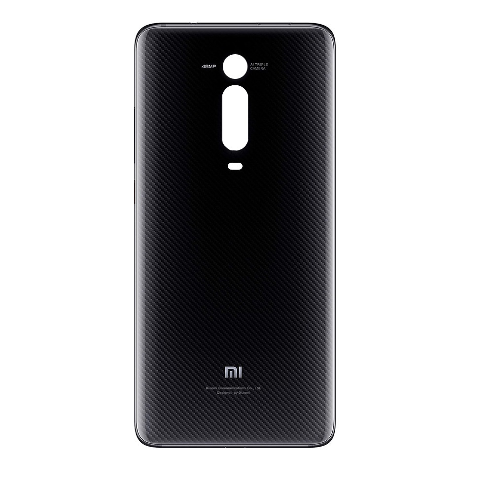 Tampa Traseira De Vidro para Xiaomi Mi 9T - Com Dupla Face