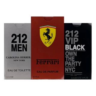 Perfume Masculino 50ml Importados Envio Imediato