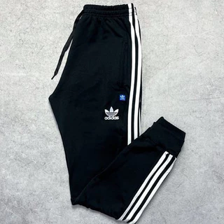 Calça Jogger Helanca Forrada Flanelada Masculina Feminina Unissex