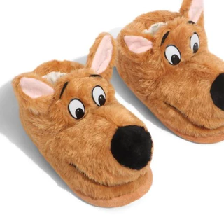 IMPERIUSSHOPP - PANTUFA CACHORRO DETETIVE FILME - Adulto ou Infantil