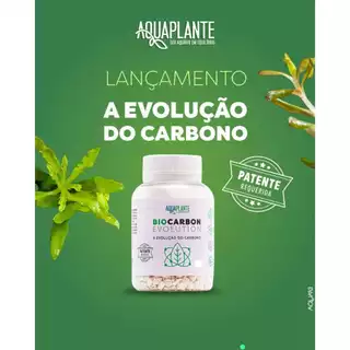 Aquaplante Biocarbon Evolution 160ml