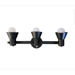 Trilho Spot Em Alumínio Bivolt