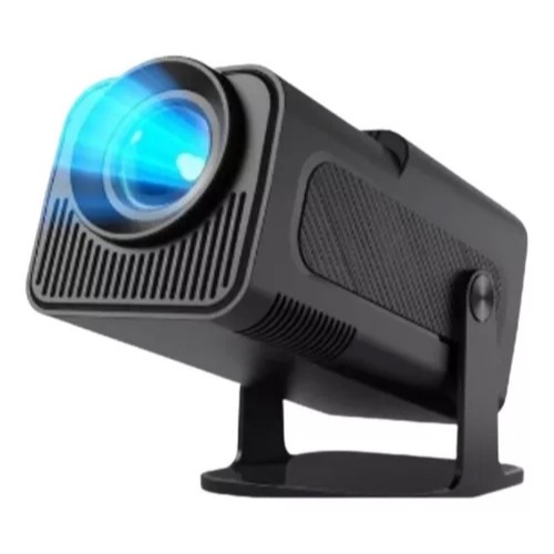 Projetor Hy320 Wifi Hd 390 Ansi Android Smart Tv Box