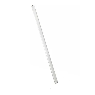 Bastão (baqueta) De Vidro Maciço 05 X 300mm