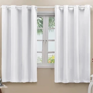 CORTINA MIRELA LISA 2,00 X1,30