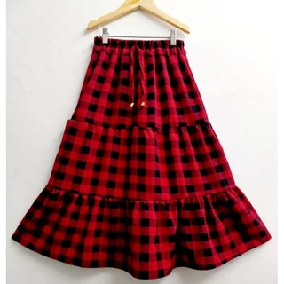 SAIA INFANTIL TRES MARIAS DUNA ESTAMPADO