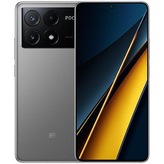 POCO X6 PRO DUAL 6.67 12GB+512GB