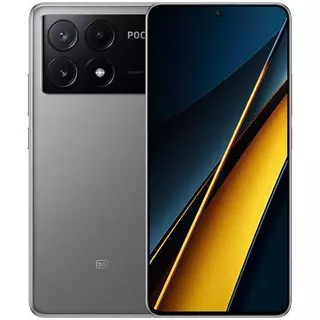 POCO X6 PRO DUAL 6.67 12GB+512GB