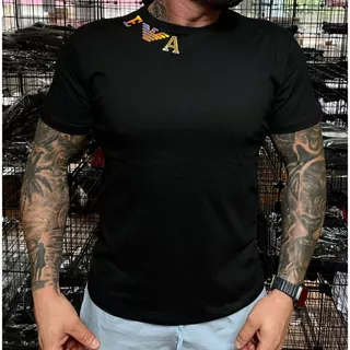 Camisetas Masculina Peruanas Premium - 40.1 do P ao GG