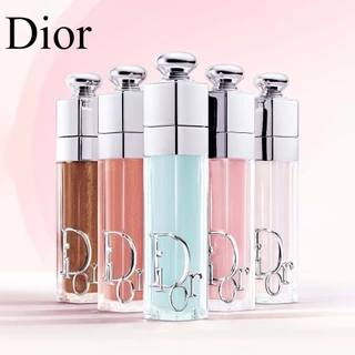 Dior Novo Batom Feminino 2024 Dior Batom/ Batom Hidratante / Gloss de Longa Duração / Batom