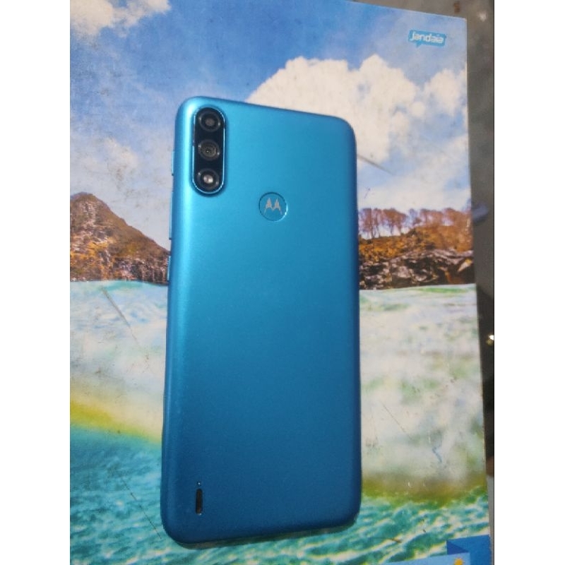 moto e7 power