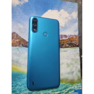 moto e7 power
