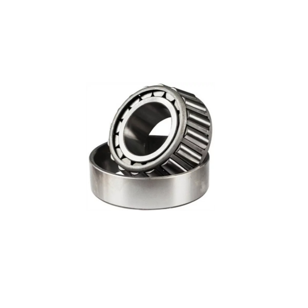 Cuscinetto A Rulli Conici 30205 - 25mm Foro, 52mm Esterno, 15mm Spessore, 2 Pezzi - Foto 10