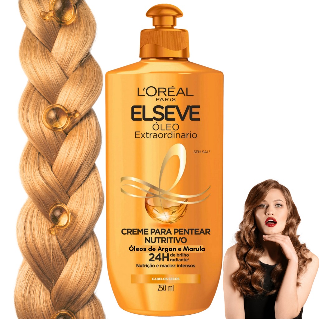 Loreal Creme Hidratação na Black Friday 2025 | BuscaProdutos