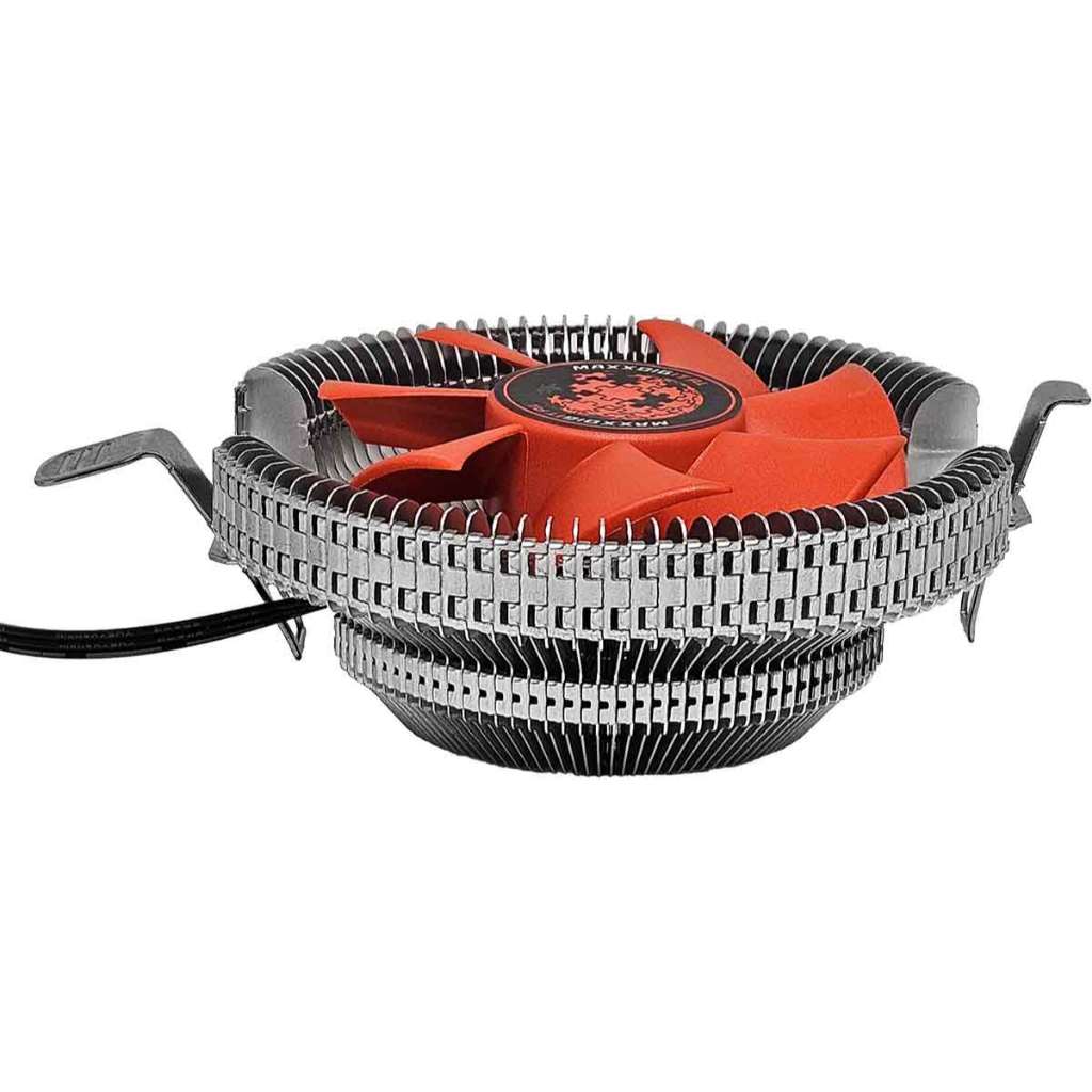 Cooler Box Ventoninha Fan de Processador Socket Intel e AMD