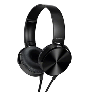 Headset Com Microfone Fone de Ouvido Extra Bass Estéreo Entrada P3 3.5mm para Celular Computador Pc Notebook e outros- ENVIO IMEDIATO - HEADPHONE