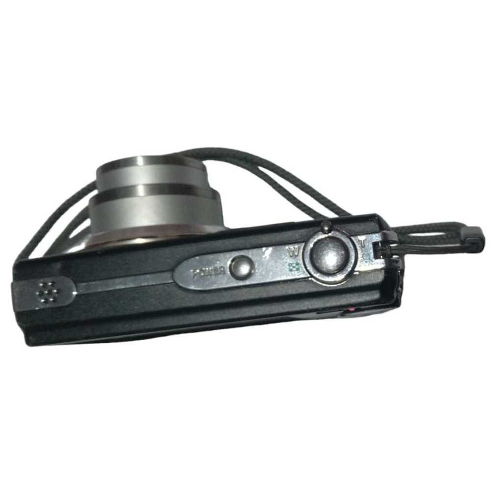 Câmera Digital OLYMPUS FÉ-290 7.1MP 4X LCD 3.0 - PARA RETIRAR PC S