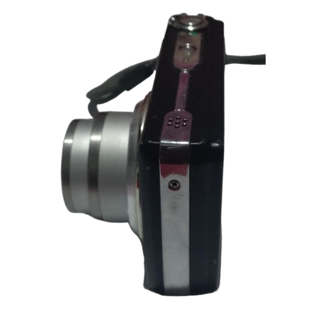 Câmera Digital OLYMPUS FÉ-290 7.1MP 4X LCD 3.0 - PARA RETIRAR PC S