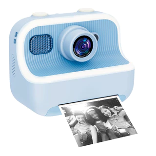 Câmera fotográfica Click Zoop - ZP01268