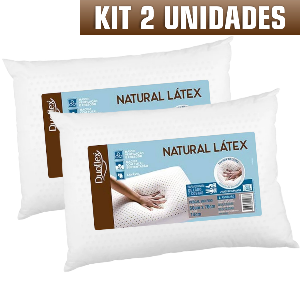 Latex Natural: Guia Completo e Onde Comprar | BuscaProdutos