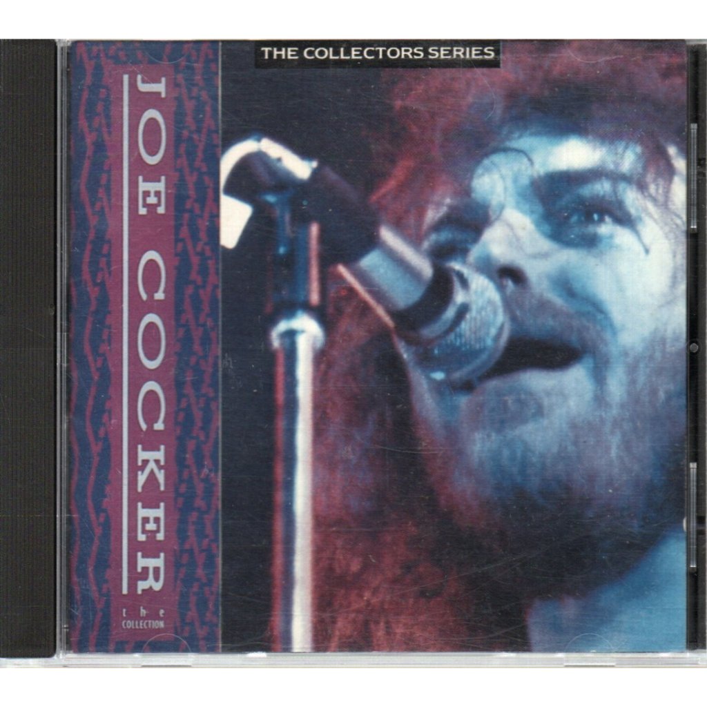 Cd Joe Cocker em Promoção na Shopee Brasil 2026