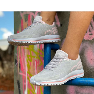 TENIS FEMININO ESPORTIVO ACADEMIA DIA A DIA FITNESS CAMINHADA MULHER O2X BONDI