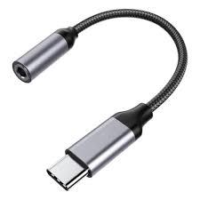 ADAPTADOR TYPE C PARA P2 FONE TOMATE MCB-033