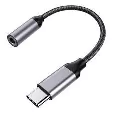 ADAPTADOR TYPE C PARA P2 FONE TOMATE MCB-033