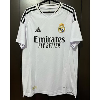 Camisa Real Madrid 2024