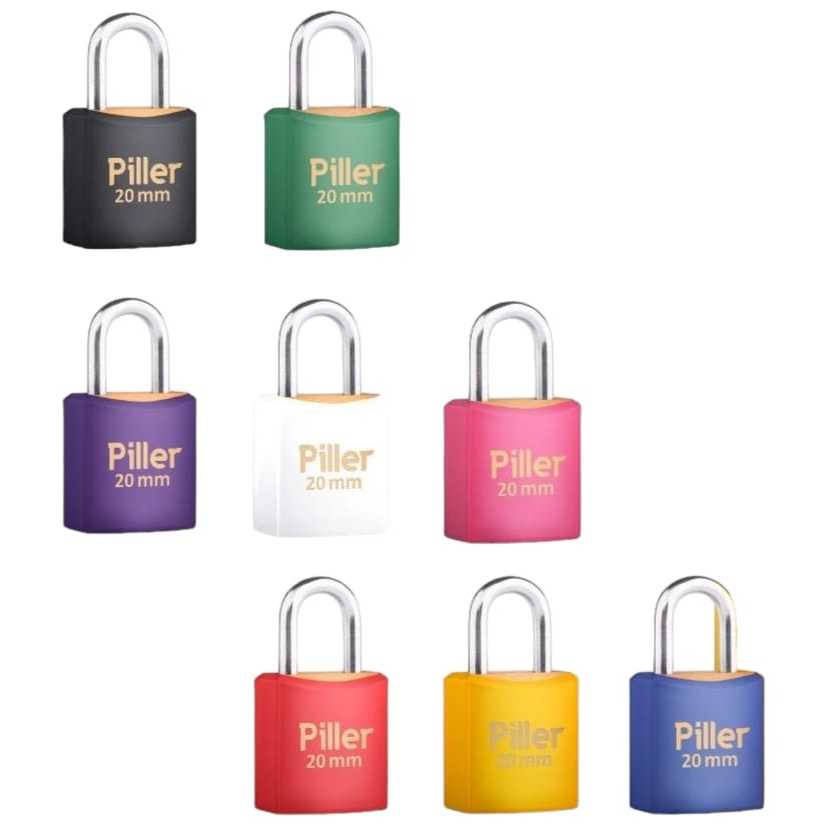 O que é Cadeado 20 Mm? Guia e Onde Comprar | BuscaProdutos