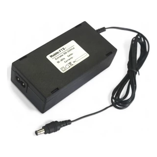Fonte 24V 4A Bivolt 110-220V Plug P4