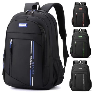 Mochila De Notebook Masculino e Feminino Impermeável Resistente Reforçada Modelo Novo 2024