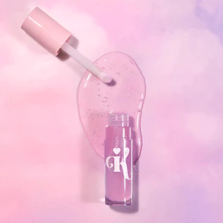 GLOSS OIL MERCÚRIO RESTAURADOR LABIAL BY KAREN BACHINI