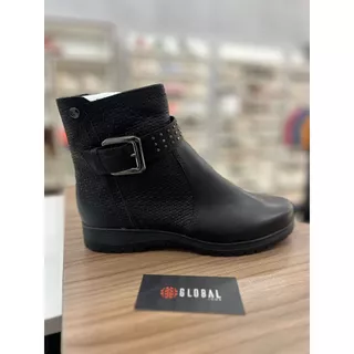 BOTA CANO CURTO BOTTERO 346701