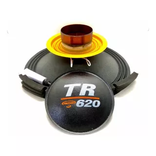 Kit ReparoTriton TR 620 12 Polegadas 4/8 Ohms Completo