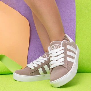 Tênis Sapatenis Feminino Casual Lançamento