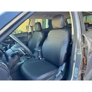 Capa de Couro Banco Hyundai Creta 2021 2025 (verificar com vendedor)