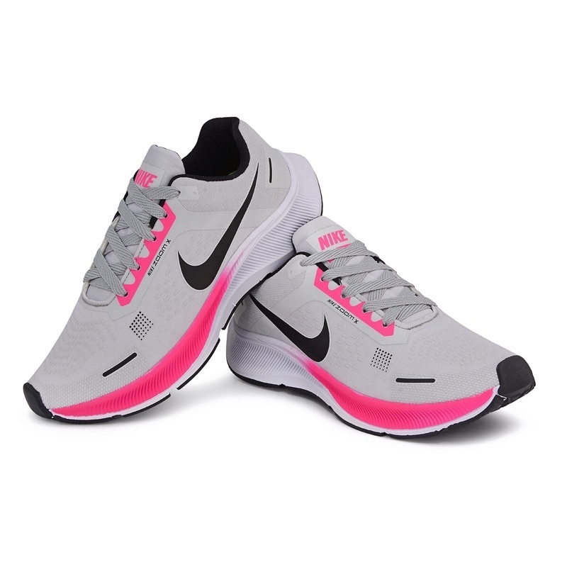 Tênis Academia Caminhada Masculino Feminino
