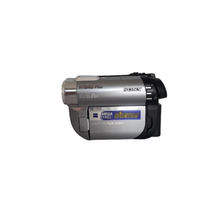 Filmadora Sony Hybrid Plus Handycam