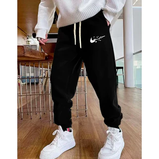 calça de moletom jogger streetwear marca lançamento 2024