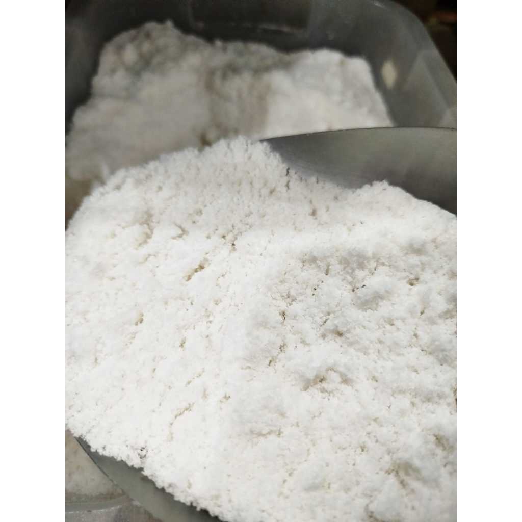 Sal Mineral Fino Refinado BRANCO para Bovinos, Ovinos e Caprinos ...