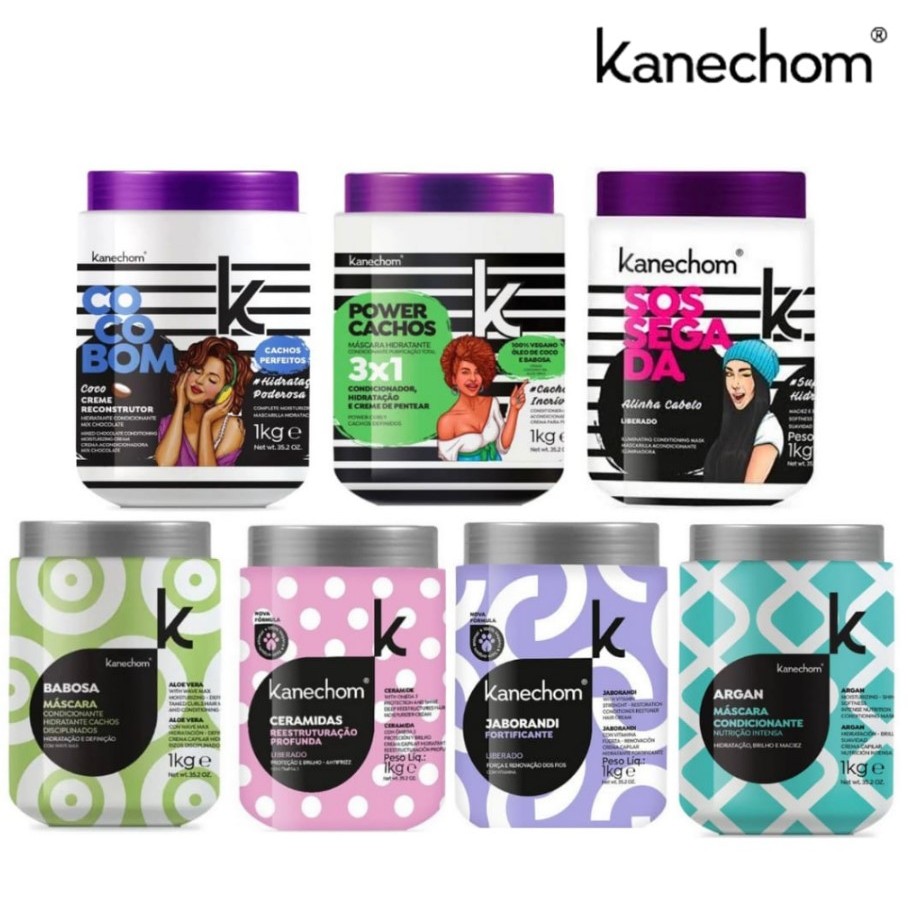 Creme Kanechom É Bom: Onde Comprar | BuscaProdutos