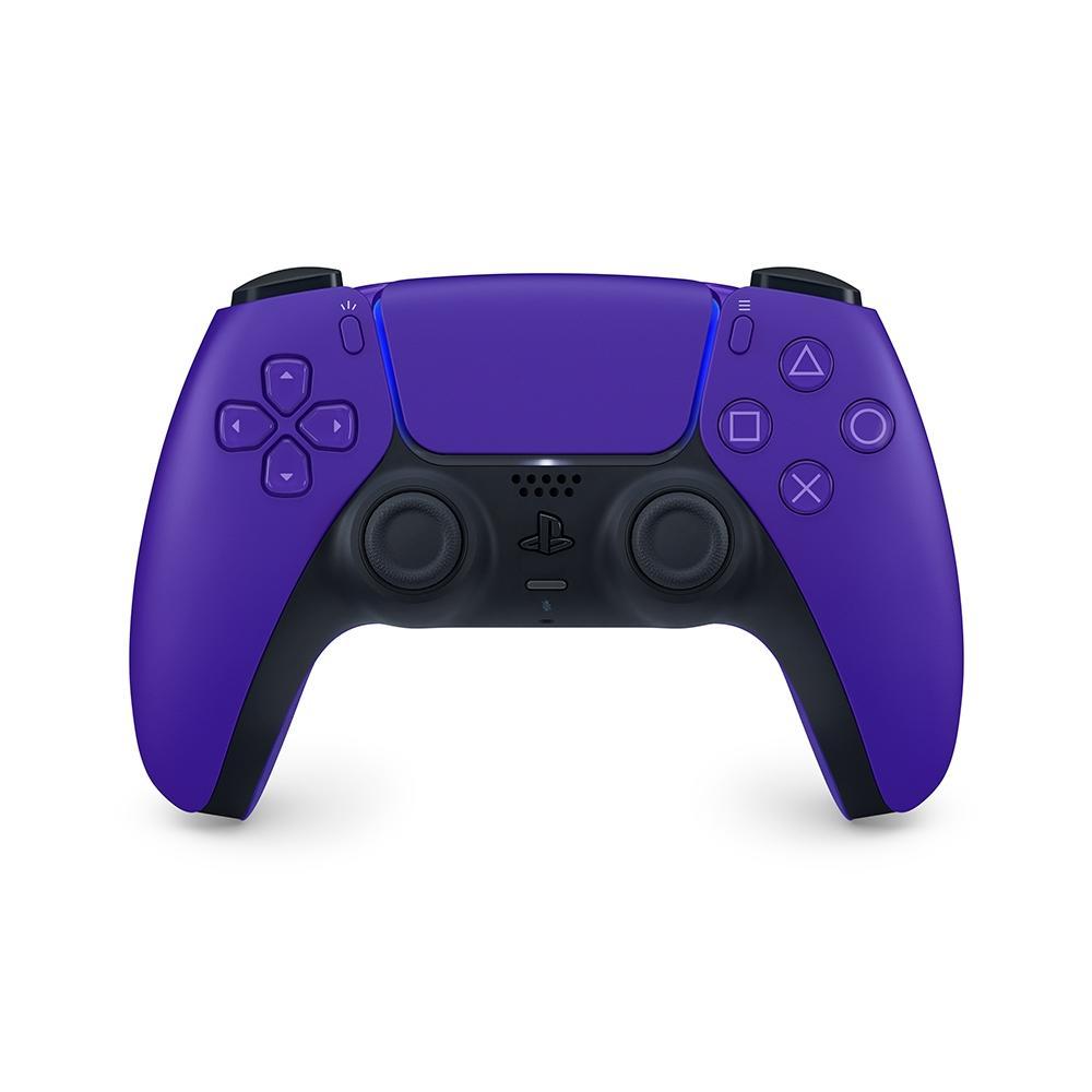 Controle PS5 Roxo sem fio (Dualsense) - Sony | Shopee Brasil