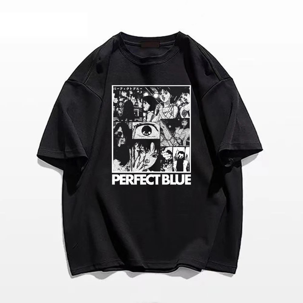 Camisa camiseta básica streetwear 