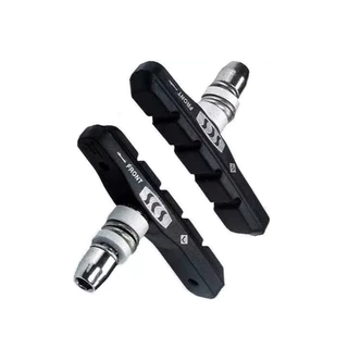 Sapata Pastilha De Freio Bike Scs V-brake 70mm Bicicleta Mtb