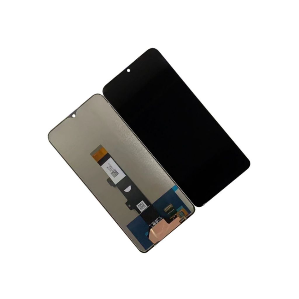 Tela Frontal Touch Display Compativel E22 E22i Xt2239 Xt2239-10
