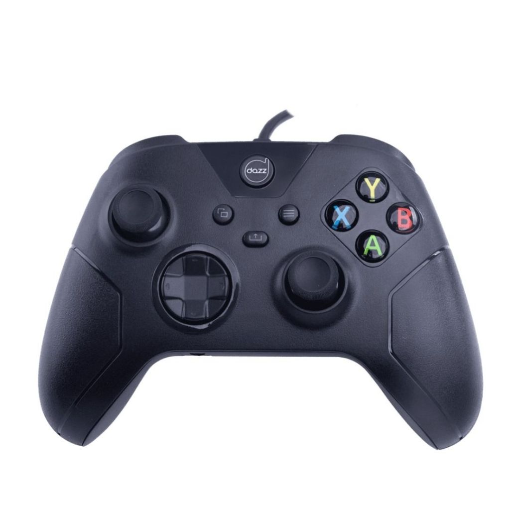 Controle USB 2.0 com fio Supra Series para Xbox x/s Dazz 62000156